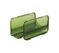 Générique de Rangement pour Bouteilles d'eau - de Rangement pour à 4 Niveaux, en Plastique empilable, étagère de comptoir modulaire | Solution Universelle permettant d'économise