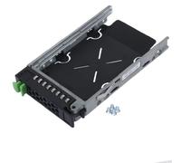 Générique de Remplacement 6,3 cm Disque Dur SAS SATA Disque Dur Plateau Caddy pour PRIMERGY RX600 RX200 RX300 RX900