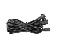 Générique De Remplacement pour Fauteuil Élévateur, Rallonge pour Fauteuil Inclinable | De Canapé Inclinable De 78,7 Pouces,Cordon D'inclinaison Noir pour Studio De Dortoir, Long D'inclinaison