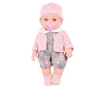 Générique de Renaissance - réaliste Faite à la Main pour bébé, réplique complète du Nouveau-né, Toucher Doux en Peluche, Figurine de bébé réaliste avec Accessoires de Jouets | pour garçons