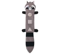 Générique de Reniflement pour Chien Puzzle de Nourriture Cachée Qui Couine | Jouet de Fouille pour Chiens Pour Races Petites et Moyennes, Mâcheur Agressif, Stimulation Mentale, Soulagement du