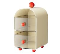 Générique de sachets de thé de capacité, Styles de tiroirs, boîte de rangement à 2 couches pour crémier à café, organisateur de condiments de cuisine pratique, boîte de rangement de condiments