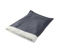 Générique de sacos de Dormir de lujo: cueva de cama de gato cálida, cómodo saco de acurrucado Con cojines Para Gatos gattos y pequeñas mascotas, cama acogedora portátil Para esconderse, descansar, a