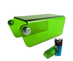 Générique De Sécurité Pour Machine De Gravure - Housse De Protection Pour | Couvercle En Acrylique Pour Module Pour Lasers Directs Voir | De Sécurité Portables Pour