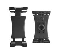 Générique de Smartphone Adaptateur de de trépied Horizontal Vertical Rotatif Clip de réglage pour téléphone Selfie Stick tablettes de Pince