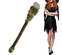 Générique de sorcière,Accessoires de Cosplay - s Cosplay | pour Divination, Lieu sacré, collecteurs, chercheurs spirituels, païens, méditants, Salon, Chambre, Bureau,