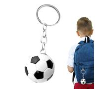 Générique de sport pour,de sport Conception simple, fabrication soignée | de tennis Mignon léger compact pour les femmes garçons fête d'anniversaire faveur sac à dos pendant charme thème de