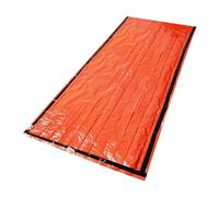 Générique De Survie - Sacs Imperméables pour Le Camping | Compact De Couverture d'urgence Isolée Robuste, De Couchage pour La Randonnée, La Nature, L'Aventure, La Maison, La Voiture Et Le So