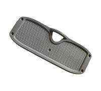 Générique de Tableau arrière Moteur pour Bateaux gonflables Kayaks canoës de Hors-Bord Stable stabilisateur de Moteur de Bateau Bateaux gonflables réglables