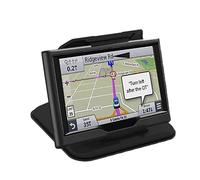 Générique De Tableau De Bord De Camion - Base De De Téléphone GPS, De Tablette Réglable | d'angle Multifonctionnel pour La Navigation De Voiture, Console De Pare-Brise, Poignée S