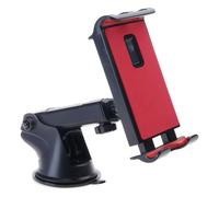 Générique de Tablette de téléphone de Tableau de Bord de Voiture, à Ventouse Rotatif, de téléphone monté sur Pare-Brise, Clip de Pare-Brise
