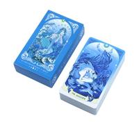 Générique de Tarot Signification Voyance Outil de Divination