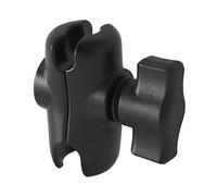 Générique De téléphone de Antichoc, raccord Flexible de 25mm à | Bras flexible pour un réglage à plusieurs angles, installation facile pour une utilisation stable, conduite fluide