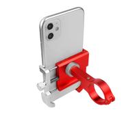 Générique de téléphone de vélo électrique, léger, Guidon de Remplacement, de téléphone de vélo, de Navigation, Clip pour Scooter