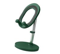 Générique de téléphone Portable de téléphone réglable pour Ordinateur de Bureau Accessoires de Bureau pour Femmes Convient à Tous Les téléphones Mobiles de Tablette