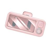 Générique De téléphone Portable pour Zone de avec Base | Expérience d ' écoute immersive avec configuration sonore 5 W et liaison sans fil pour les environnements humides
