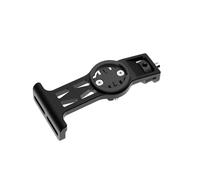 Générique de téléphone pour Guidon de vélo à, Split Handlebar | de guidon de vélo avec rotation à 360° pour un enregistrement fluide pendant les activités de plein air