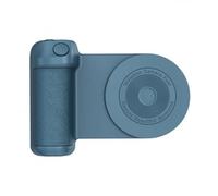 Générique de trépied de téléphone Selfie 2 en 1, de poignée d ' Appareil Photo magnétique, télécommande sans Fil pour Smartphones, Installation Rapide, de téléphone