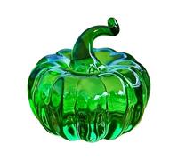 Générique De Verre | Décoration Petite pour la Maison - Ornements de Bureau en Verre en Forme de Fruits,pour Intérieur, Salon, Chambre, Bureau, Maison de Campagne et Cadeau de Fêtes