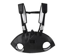 Générique de Voyage Ergonomique pour Animaux de Compagnie, Polyvalent, à de Transport à bandoulière, à Main pour Petits Chiens et Chats, Sorties réglable pour Animaux de Compagnie