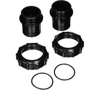 Générique DE2400PAK2CS Kit de plomberie du Filtre Pièces de Rechange pour for Hayward Swim C2020 C2025 C3020 C3025 C4020 C4025 C4025 C5020 C5025 C7000 C7020 C7025