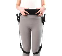 Générique Déambulateur Body Power | Aide à la Marche et au Levage des Jambes | Exosquelette Réglable 3 Intensités | pour Adultes et Personnes Âgées | Mobilité Renforcée après AVC