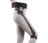 Générique Déambulateur Body Power | Aide à la Marche et au Levage des Jambes | Exosquelette Réglable 3 Intensités | pour Adultes et Personnes Âgées | Mobilité Renforcée après AVC