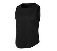 Générique Debardeur Homme Noir - Débardeur pour Homme Été Gilet d'été en Fine pour Hommes séchage Rapide Gilet de Course Fitness débardeur Couleur Unie Plaque Lumineuse Corps Mince