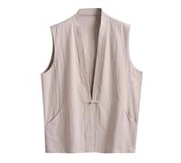 Générique Debardeur Homme Running Debardeur Homme Large, Tshirt sans Manche Coupe Ajustée Décontracté Marcel Séchage Rapide Et Stretch Vêtements Sportifs Et Fitness pour Fitness Et Gym