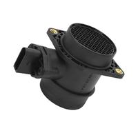 Générique Debimetre Capteur débitmètre d'air massique pour BMW Série 1 3 X1 X3 E81 E82 E83 E84 E87 E88 E90 E91 E92 E93 13627566989 13627566986