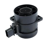 Générique Debimetre Capteur débitmètre d'air massique pour VW pour Crafter 30-35 2E_ 2006 2007 2008 2009 2010 2011 2012 2013 0281002896