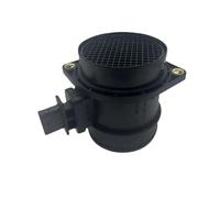Générique Débitmètre 0280218199 A6650943148 Débitmètre d'air Capteur de débit massique pour Hyundai pour Grandeur (TG) 2. CRDI 06