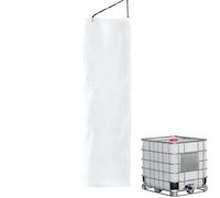 Générique Débrancher à l'eau pour d'huile - Séchateur de réutilisable, Outil d'adaptateur Tote IBC | Efficient de Tambour, absorbeur d'humidité du d'huile, équipement de séchage de