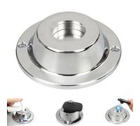 Générique Débranchez for L'aimant for Les Étiquettes De Sécurité, Aimant Puissant for Retirer les étiquettes de Sécurité, Détacheur De Capteur D'alarme for Centre Commercial(1-pcs)