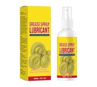 Générique Décapant antirouille pour métal | 200ml Action Rapide et Douce | Dégraissant lubrifiant Anti-Rouille - pour Véhicules Camion Remorque Voiture Pickup Moto Tracteur Caravane