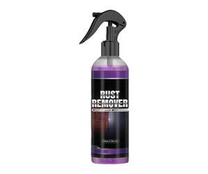 Générique Décapant Rouille pour Voiture - Spray Automobile Doux Et Action Longue Durée - Spray Destructeur de Rouille,pour Débutants Famille Véhicules Intérieur Extérieur Camion SUV