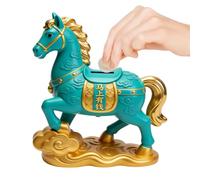 Générique ,Déco Drôle Cheval Chinois - Décor de Bureau - Maison Bureau Appartement Dodo Anniversaire Fête Adultes