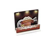 Générique DÉCO Table Salle DE CINÉMA 12X10.5X5CM