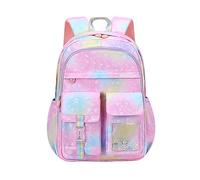 Générique D'éCole Pour Filles à D'éCole LéGers Pour à De CollèGe Mignon Bookbag Portefeuille De TéLéPhone Portable Avec ChaîNe
