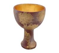 Générique Décoration de Coupe Sacrée - Accessoire Cinéma Cosplay Halloween en Résine - Décoration de Collection pour Salon, Cinéma à Domicile, Cosplay et Fête d'halloween