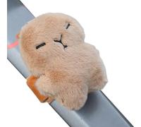 Générique Décoration De Guidon De Scooter - Ornement de Cyclisme Adjustable et Compact,Figurine pour Cadre de Bicyclette | pour Fille Famille Amis Hommes Femmes Garçons Jeunes et Adolescents Fils