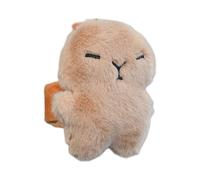 Générique Décoration De Guidon De Scooter - Ornement de Cyclisme en Forme d'Animal Mignon,Figurine pour Cadre de Bicyclette,pour Fils Fille Famille Amis Femmes Garçons Filles Jeunes Adolescents