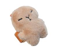 Générique Décoration De Guidon De Scooter - Ornement De Cyclisme En Forme D'Animal Mignon - Jouet Cartoon pour Tube Supérieur de Vélo,Pour Hommes Femmes Garçons Filles Jeunes Adolescents et