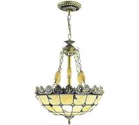Générique Décoration de la maison salon salle à manger chambre E27 lustres européens méditerranéens simples lustres,lustre