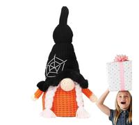 Générique Décoration GNOME Halloween Ornement Saisonnier Souple Posable