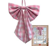 Générique Décorations De De Noël,Décoration Rustique Mignonne,pour Les Couronnes De Noël - pour La Fête Les Vacances La Maison Le Rassemblement Le Mariage La Fenêtre Le Festival Les Activités Le