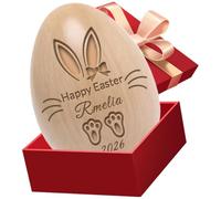 Générique Décorations de Pâques | Fournitures interactives pour fêtes, Prix de ccessoires pour Chasse aux Œufs - pour Anniversaire Maternelle Maison Nouvel an École Fille Garçon Ado