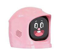 Générique Décorations de Tableau de Bord de Voiture - Figurines Drôles pour Voiture Rechargeables - Figurines Robot Accessoires Véhicule Intérieur - Femmes Et Hommes Conducteurs Et Trajets