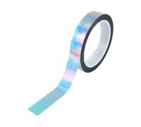 Générique Decorative Tape For Walls Adhesive Foil Washi Thin Decoration