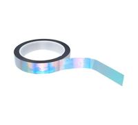 Générique Decorative Tape For Walls,Thin Adhesive Foil Washi Decoration,Decorative Wall Trim - Car Clothes Furniture Glass Interior Mirror Picture Vase Detailing Frame